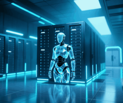 AI rivoluziona data center