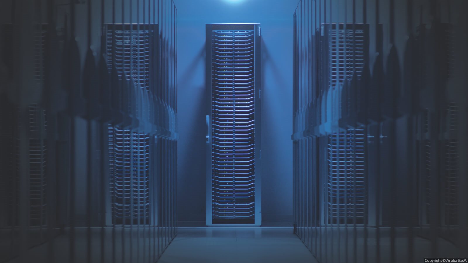 1 azienda italiana su 4 ha un backup e oltre il 70% non è interessata ad introdurlo