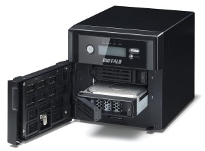 Buffalo TeraStation 5200DSP