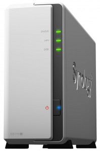 DS115j-Synology