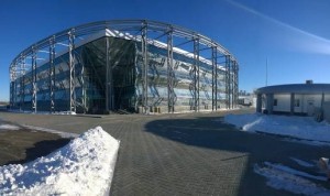 Data center russia