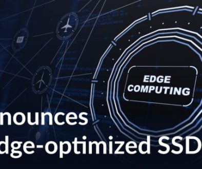 Edge Server SSD