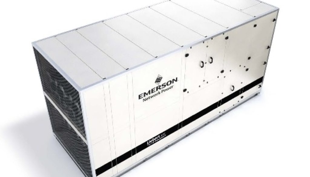 Emerson Network Power, LiebertEFC