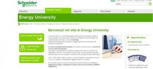 Energy University