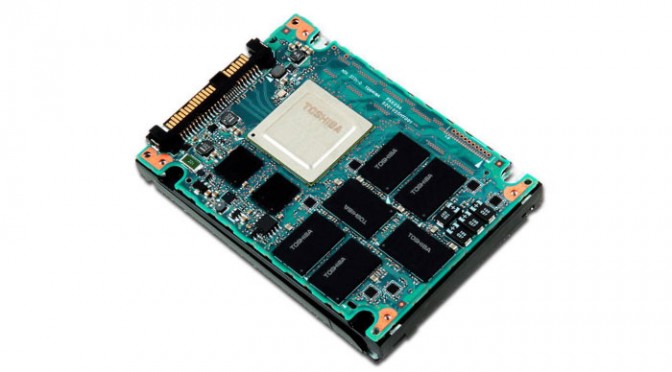 Perché scegliere enterprise SSD (eSSDs)?