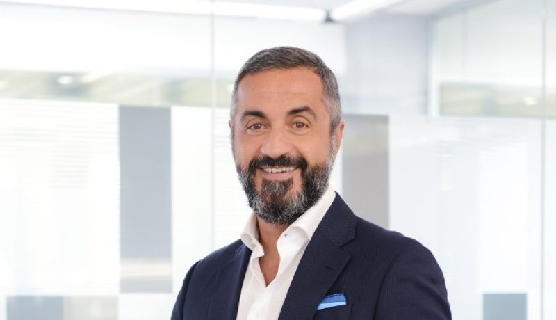 Erminio Polito, responsabile Energy & Utilities di Minsait in Italia