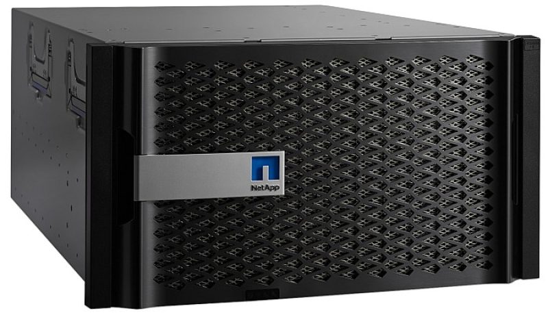 FAS8080EX NetApp