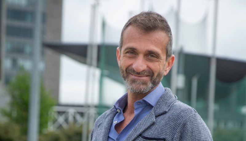 Fabio Buccigrossi, Country Manager di ESET Italia