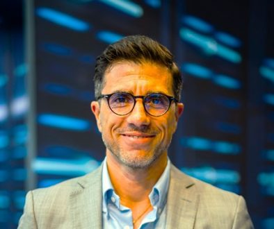 Federico Mastroleo Vertiv