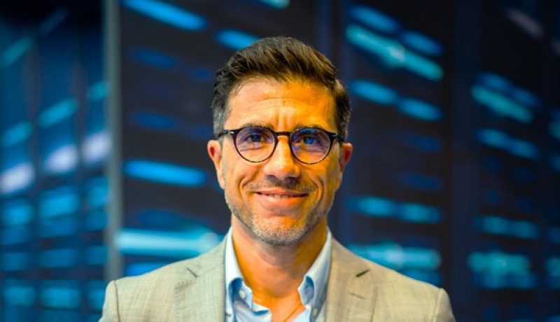 Federico Mastroleo Vertiv