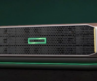 HPE Modular Smart Array MSA