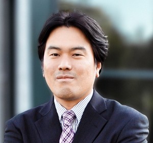 Hiroshi Nagao, European Managing Director, Buffalo