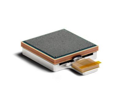 IBM optics module