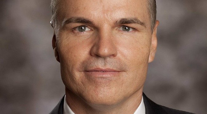 Jeff White: Chief Revenue Officer di Extreme Networks