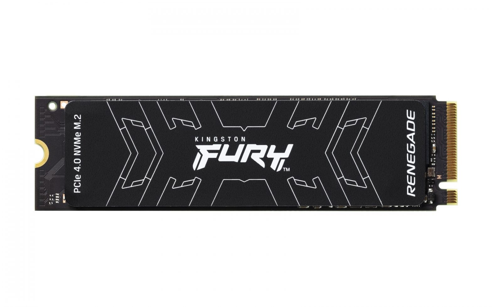 Drive PCIe 4.0 NVMe M.2 per gamer