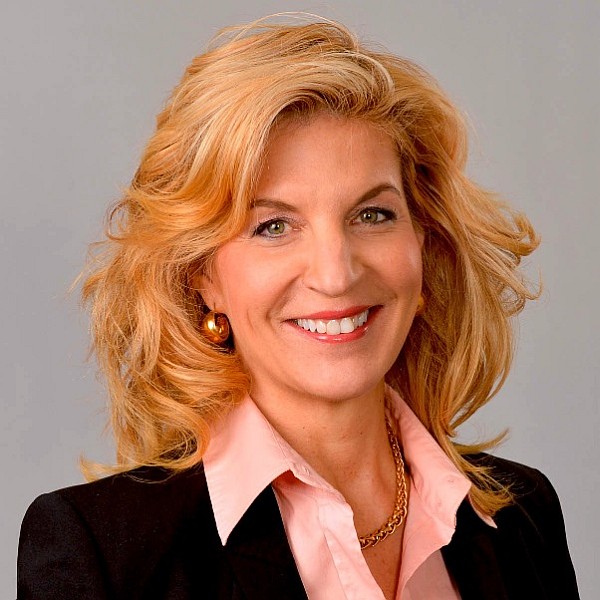 Kate Hutchison, Chief Marketing Officer, Riverbed