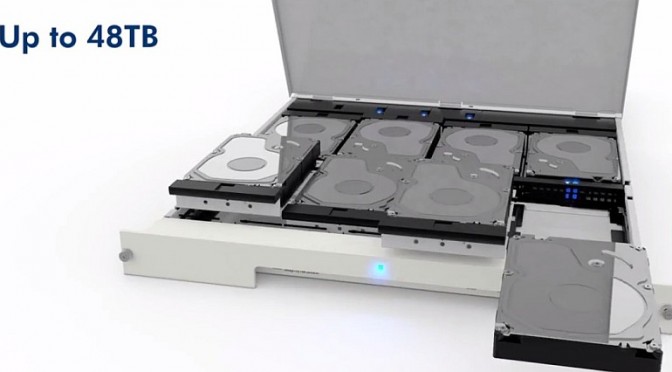 8big Rack Thunderbolt 2