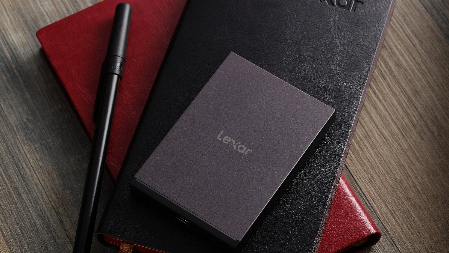 SSD Lexar SL210: archiviazione veloce, affidabile e durevole fino a 2TB