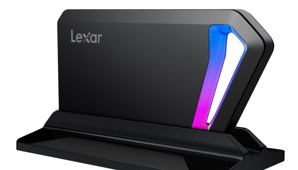 Lexar_SSD SL660