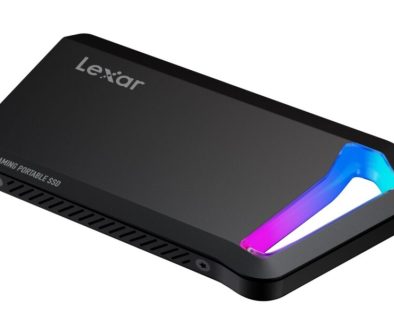 Lexar SSD SL660