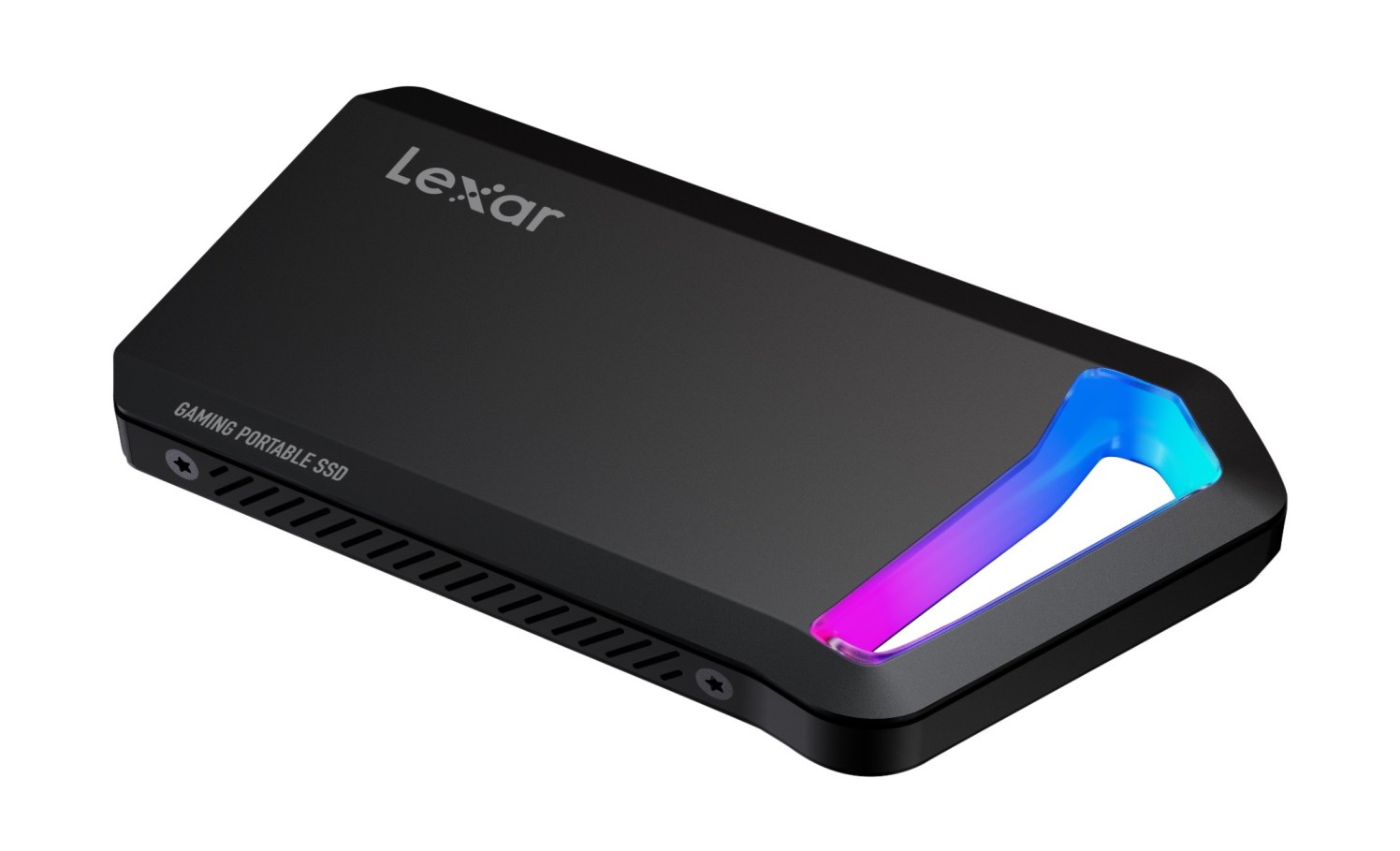 Lexar SSD SL660