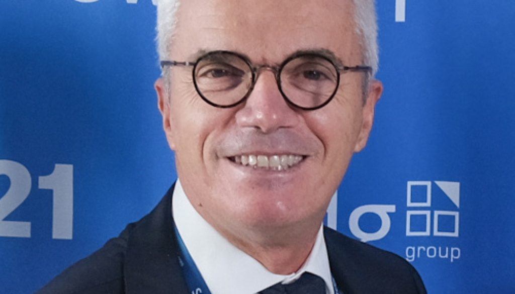 Luca Quagini_CEO di SDG Group