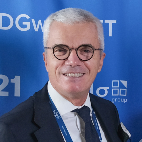 Luca Quagini_CEO di SDG Group