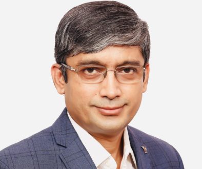 Manoj Paul, Managing Director, Equinix India