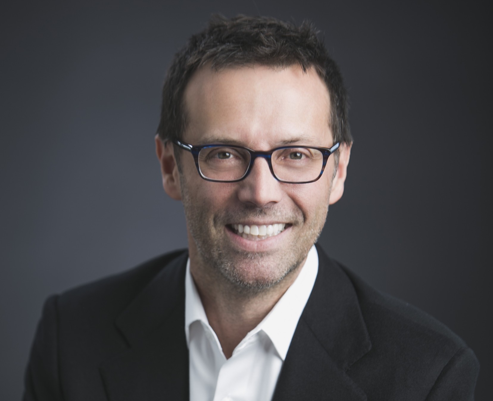 Michael Callahan Chief Marketing Officer di Acronis
