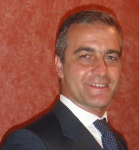 Michele Lamartina Country Manager di CA Technologies Italia