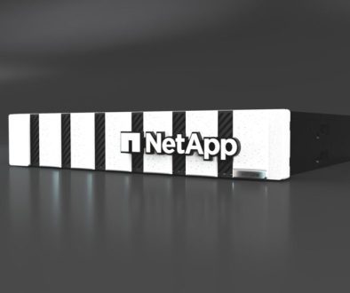 NetApp AFF C250