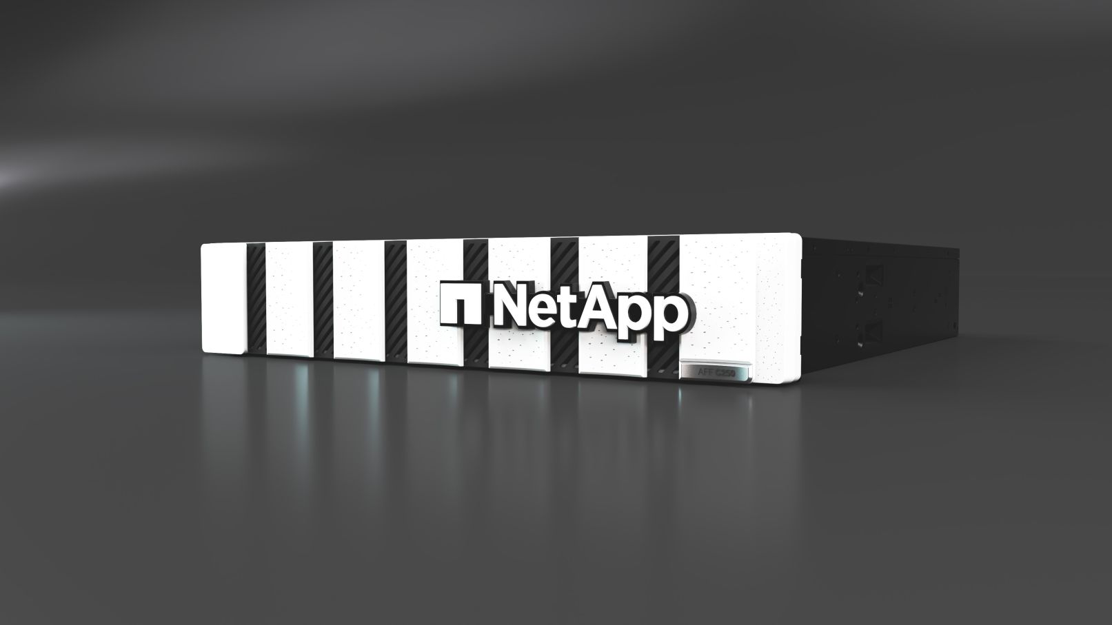 NetApp AFF C-Series: storage flash a basso costo e a capacità elevata