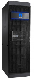 NetApp FAS8060 Cabinet