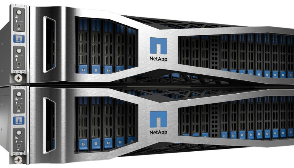 NetApp-HCI