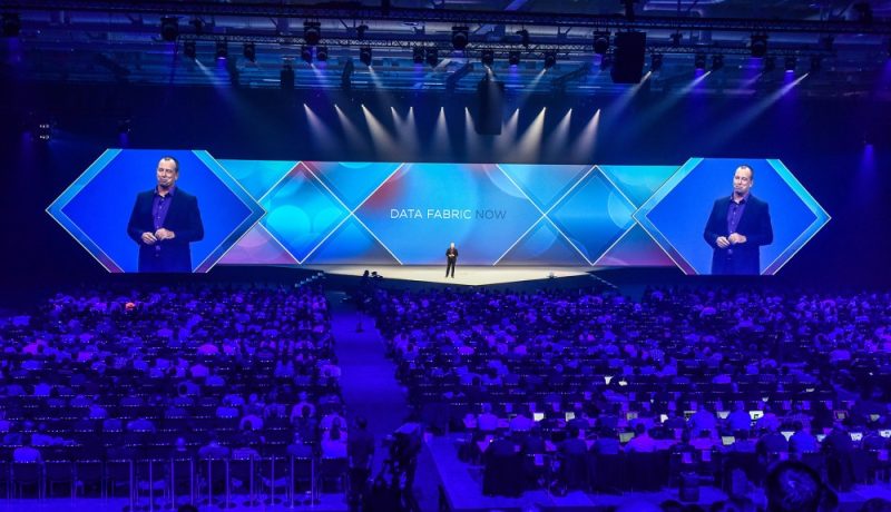 NetApp Insight 2016