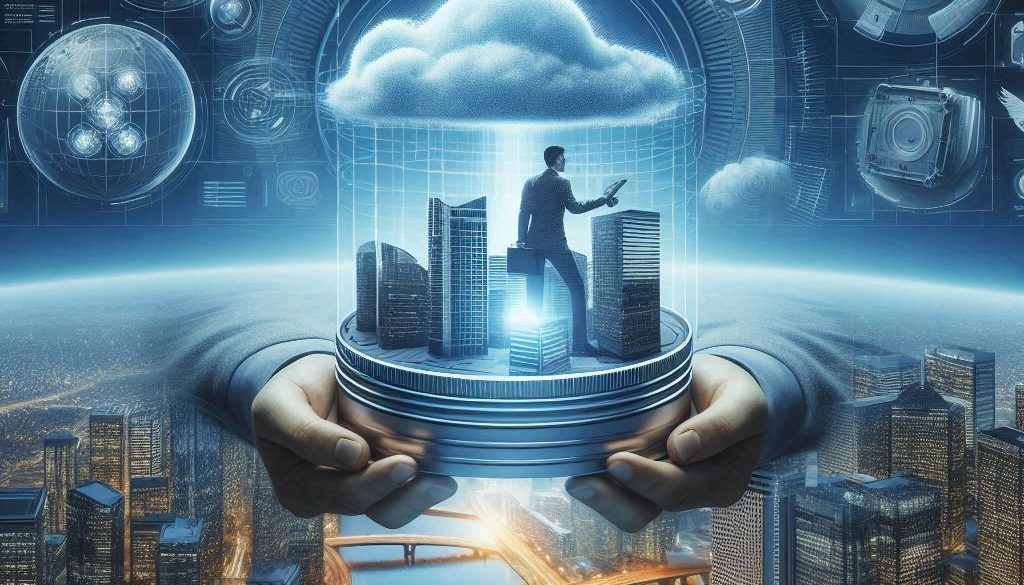 Ottimizzare le soluzioni di storage e proteggere i dati