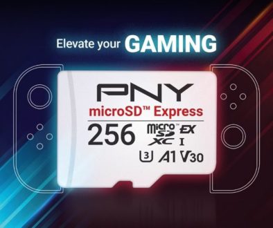 PNY microSD