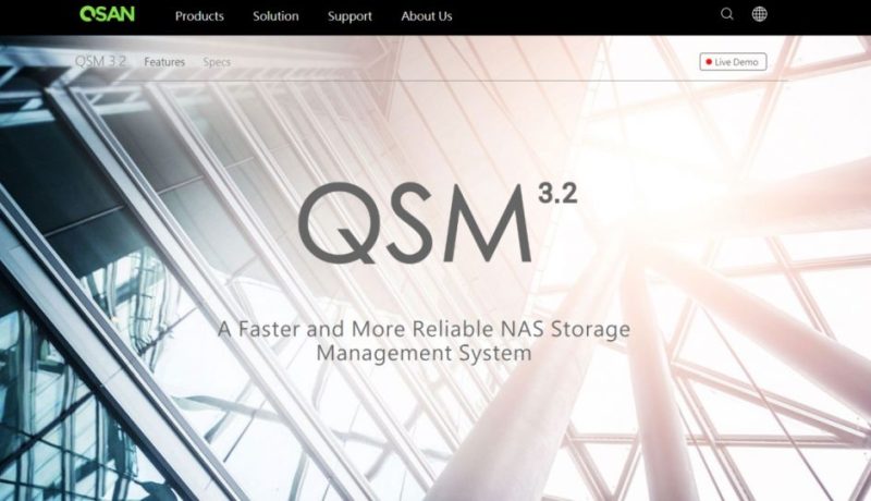 QSM 3.2