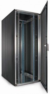 Rack Knürr DCM - Emerson Network Power