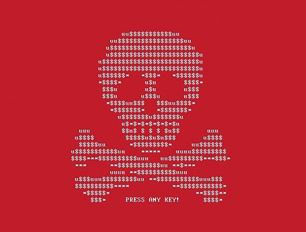 WannaCry: cosa fare se si è stati infettati?