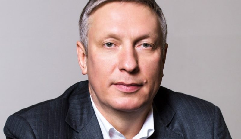 Ratmir Timashev, CEO Veeam