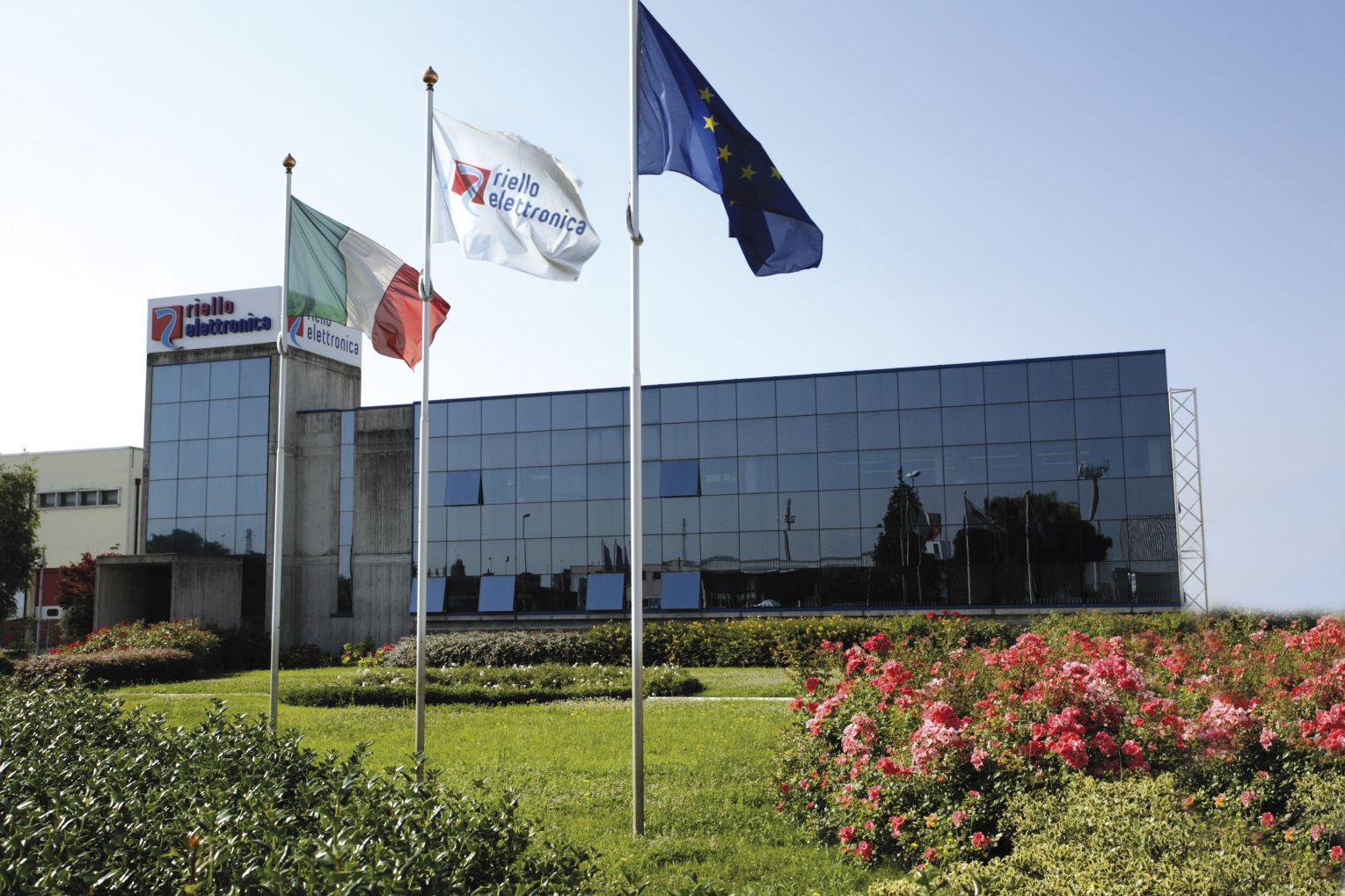 Riello UPS apre una società controllata in Irlanda