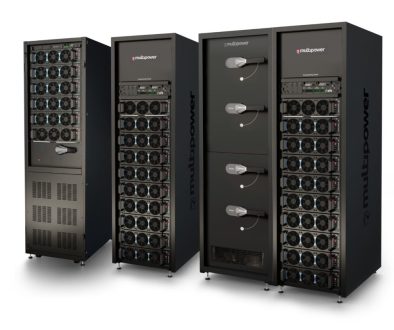 Riello UPS Multi Power2 MP2 300 e MP2 600