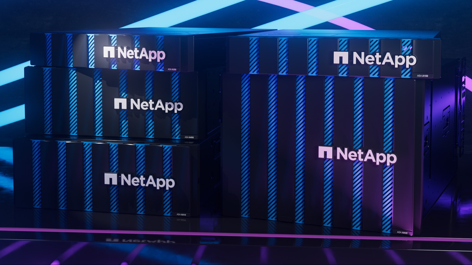 Semplicità e risparmio nello storage a blocchi con il nuovo array SAN All-Flash