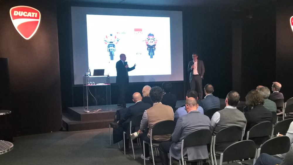 Il Data Center del futuro secondo STULZ, Riello UPS e Aruba