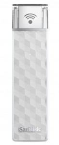 SanDisk Connect Wireless Stick White