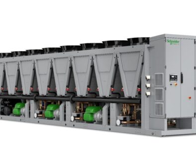 Schneider Electric_Uniflair XCA