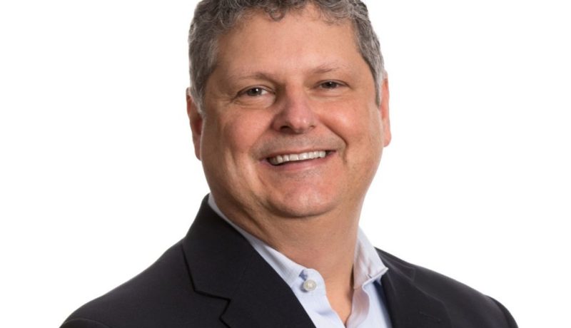 Steve McChesney Acronis