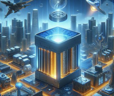 Storage 2025 maggior capienza innovazione tecnologica IA