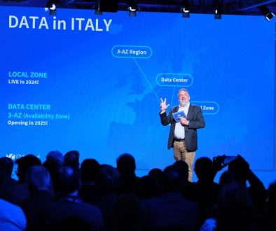 Summit Milano 2025_John Gazal